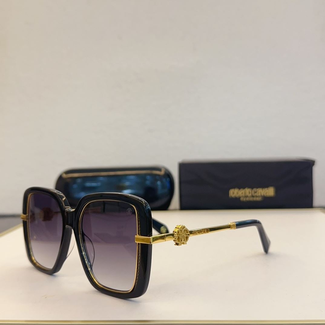 Roberto Cavalli Sunglasses